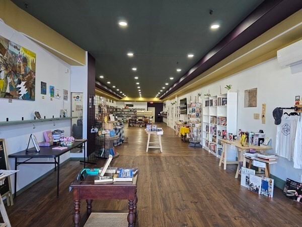 More Photos Of 3 S Main St, Orange Storefront For Sale