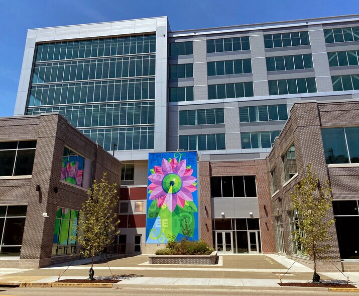 More Photos Of 116 15th St, Pittsburgh Office For Lease