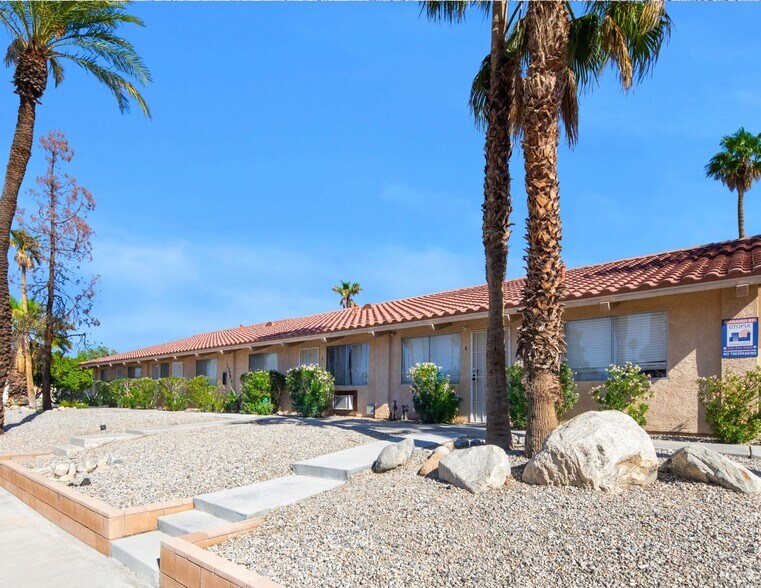 More Photos Of 27700 Avenida Terrazo, Cathedral City Apartments For Sale