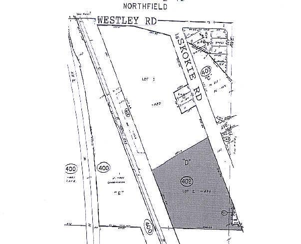 More Photos Of 707 Skokie Blvd, Northbrook Coworking Space