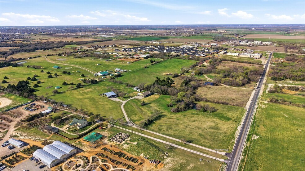 More Photos Of 1199 E Sunset Blvd, Celina Land For Sale