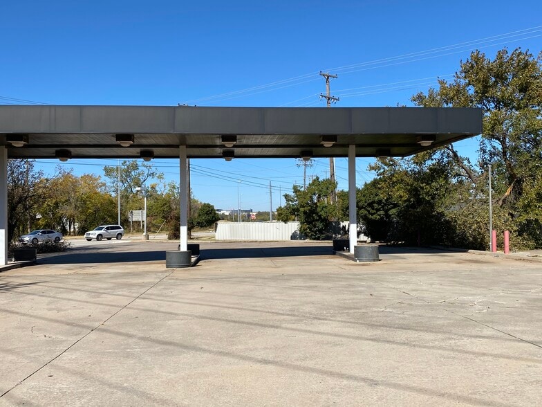 More Photos Of 7 NE 50th St, Oklahoma City Land For Sale