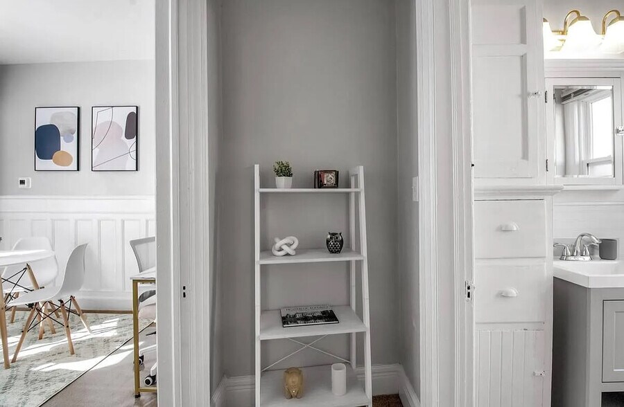 More Photos Of 115 Claremont Ave, Buffalo Multifamily For Sale