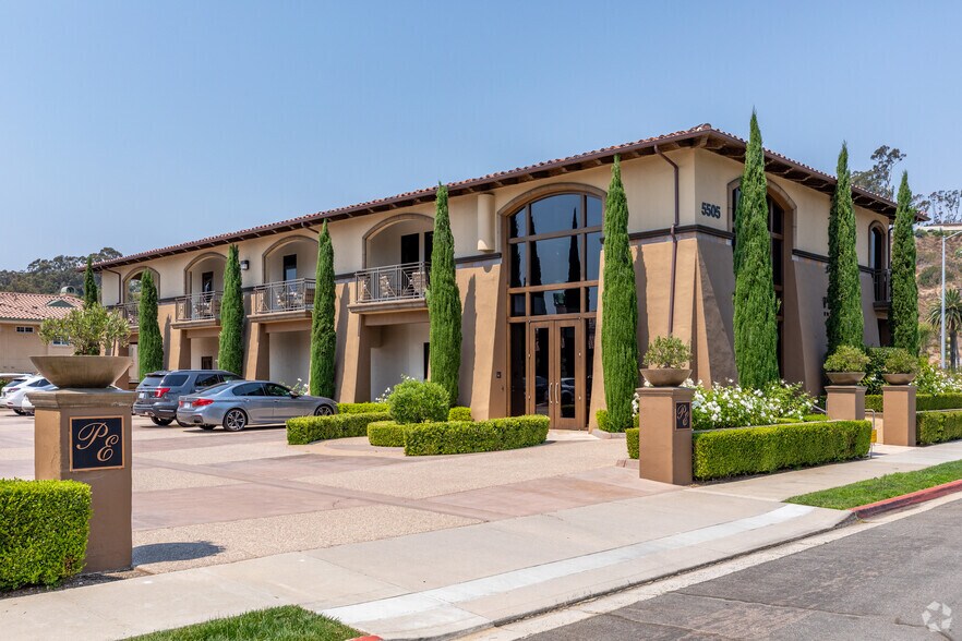 Primary Photo Of 5505 Cancha De Golf, Rancho Santa Fe Office For Lease