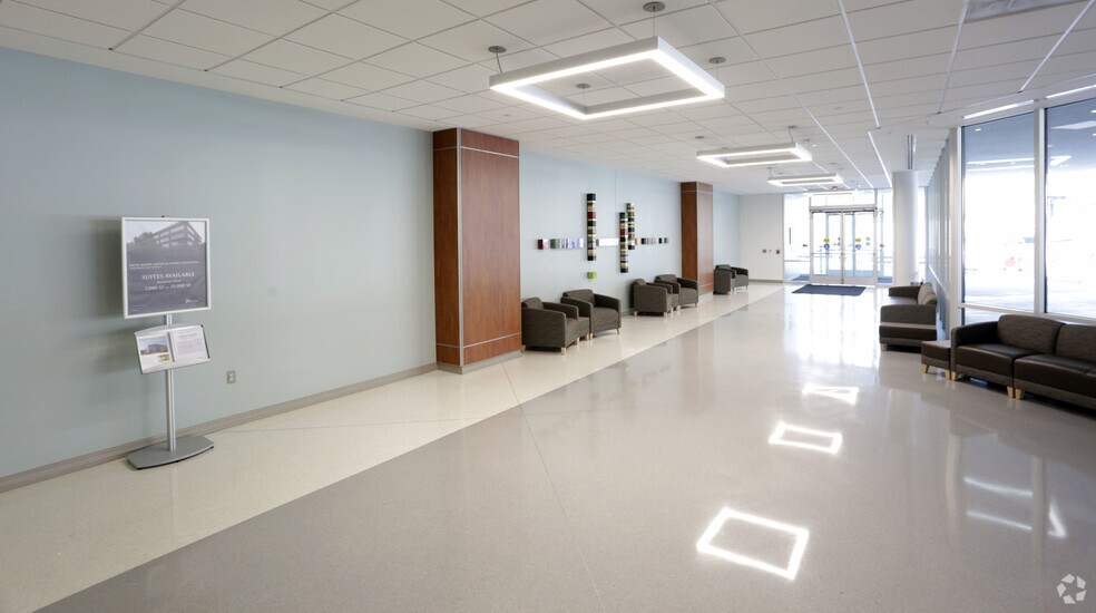 More Photos Of 135 S Bryn Mawr Ave, Bryn Mawr Medical For Lease