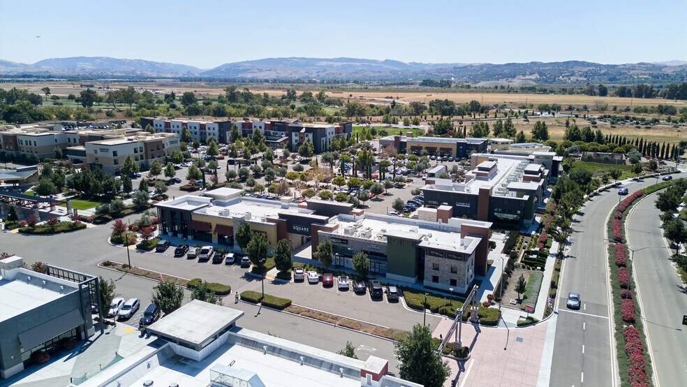 More Photos Of 4705-4729 Livermore Outlets Dr, Livermore Unknown For Lease