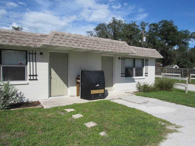 More Photos Of 6035 Norton Rd, Lakeland Manufactured Housing Mobile Home Park For Sale