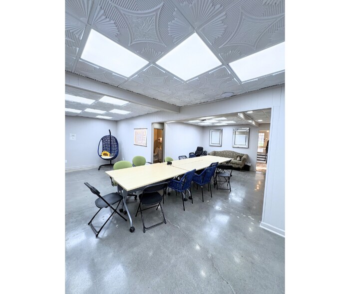 More Photos Of 355 1st St NW, Cleveland Office For Sale