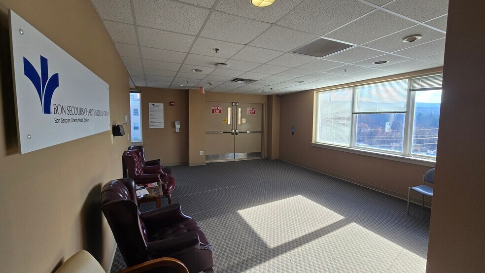 More Photos Of 161 E Main St, Port Jervis Medical For Sale