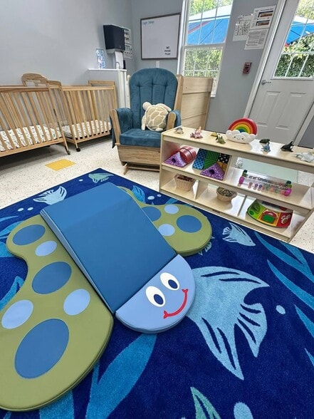 More Photos Of 179 Town Square Rd, Mooresville Daycare Center For Lease