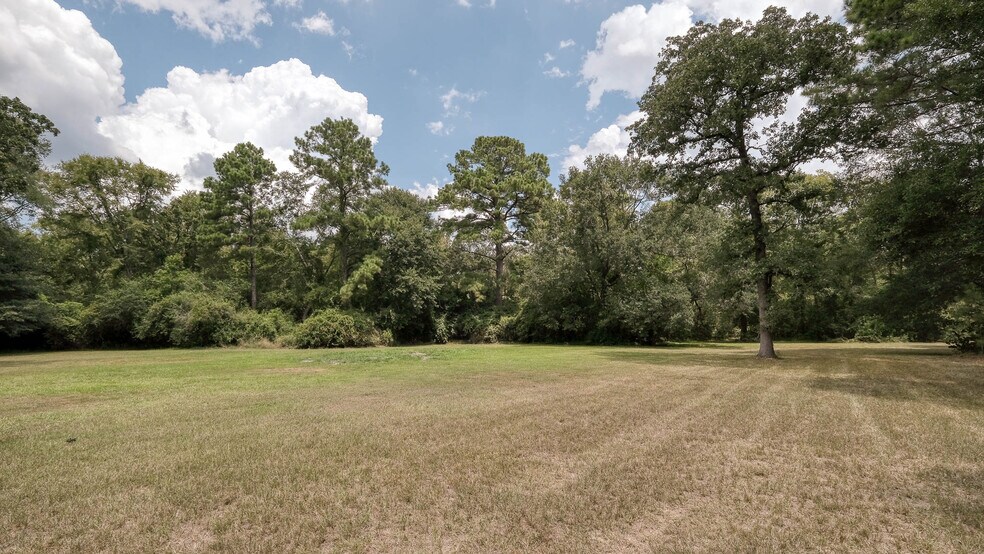 More Photos Of 2160 Bowler Rd, Waller Land For Sale