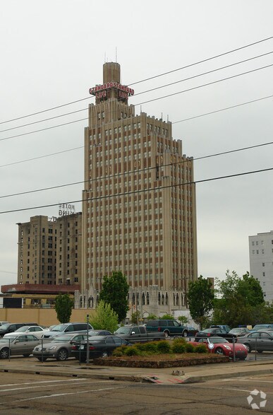 More Photos Of 206 W Pearl St, Jackson Office For Lease