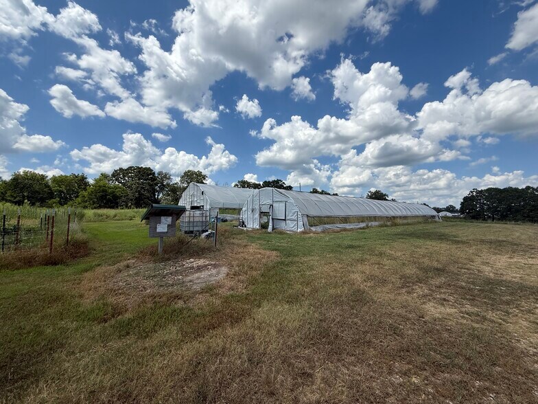 More Photos Of 64677 S 4710 Rd, Watts Industrial For Sale