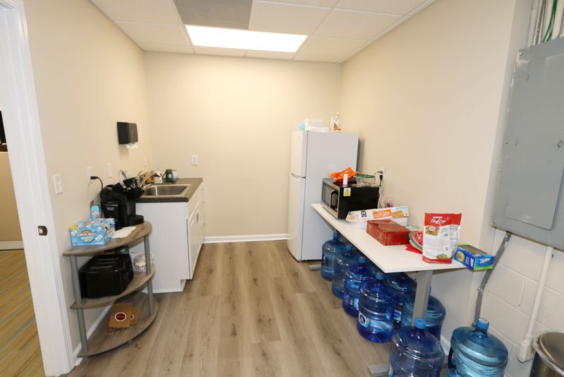 More Photos Of 1011 Grove Rd, Greenville Medical For Lease