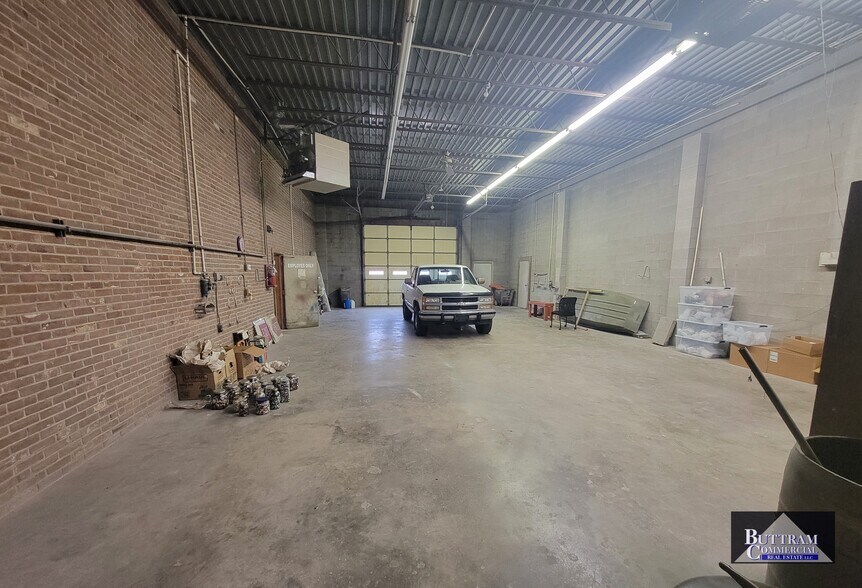 More Photos Of 1801 N Osage Blvd, Nevada Specialty For Lease