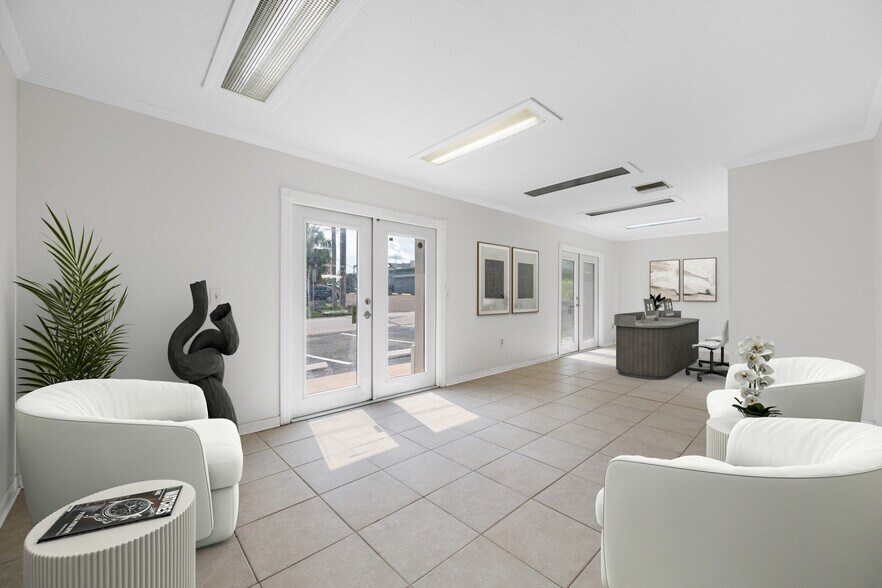 More Photos Of 1230 Lady Marion Ln, Dunedin Flex For Lease