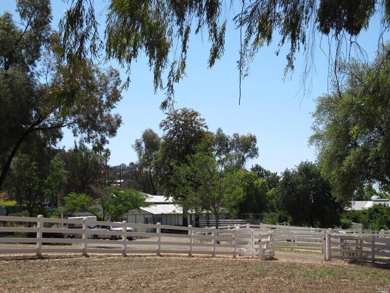 More Photos Of 3500 Pleasants Trl, Vacaville Land For Sale