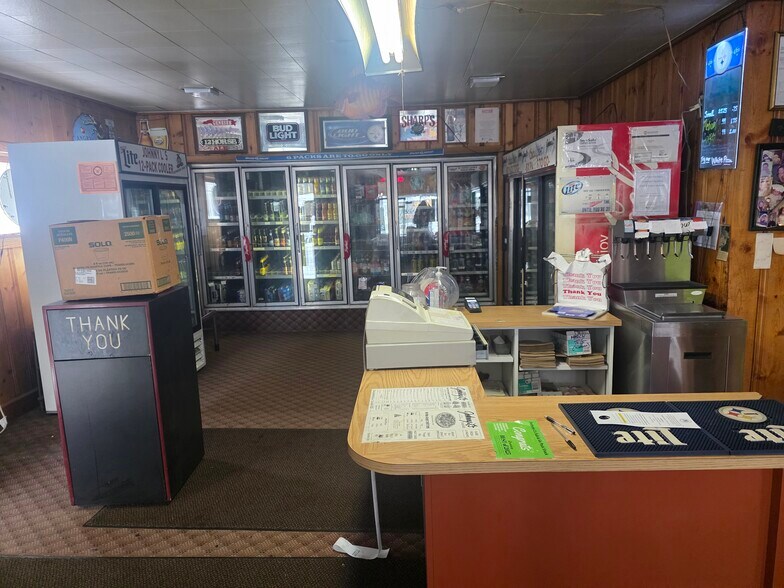 More Photos Of 1240 S Main St, Greensburg Storefront Retail Residential For Sale