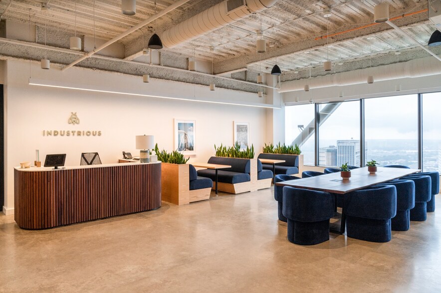 More Photos Of 101 Marietta St NW, Atlanta Office For Lease