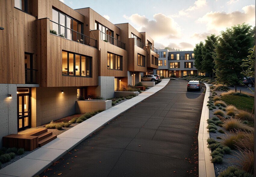 More Photos Of 1700 Magnolia Rd, Lynnwood Land For Sale