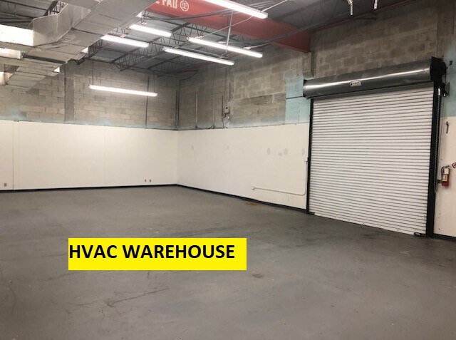 More Photos Of 5801-5821 N Andrews Way, Fort Lauderdale Light Manufacturing For Lease