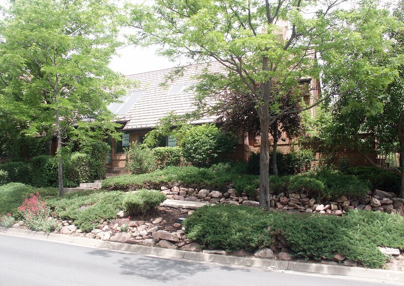 More Photos Of 3985 Wonderland Hill Ave, Boulder Office For Lease