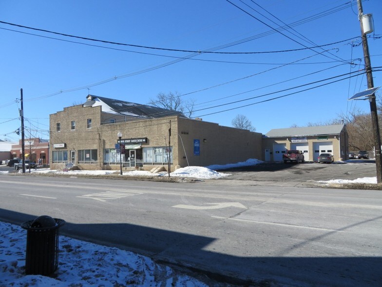 More Photos Of 440 S Main St, Manville Apartments For Lease