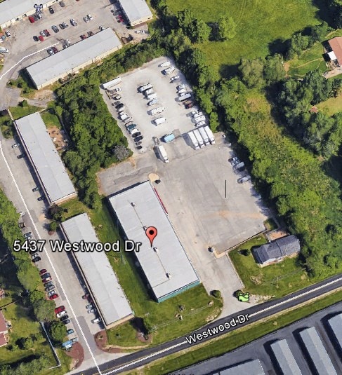 More Photos Of 5435-5437 Westwood Dr, Saint Charles Warehouse For Lease