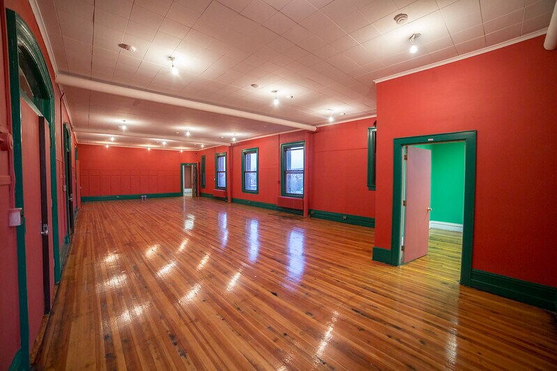 More Photos Of 900 Adams Ave, Scranton Specialty For Lease