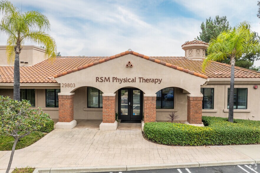 More Photos Of 29803 Santa Margarita Pky, Rancho Santa Margarita Medical For Sale