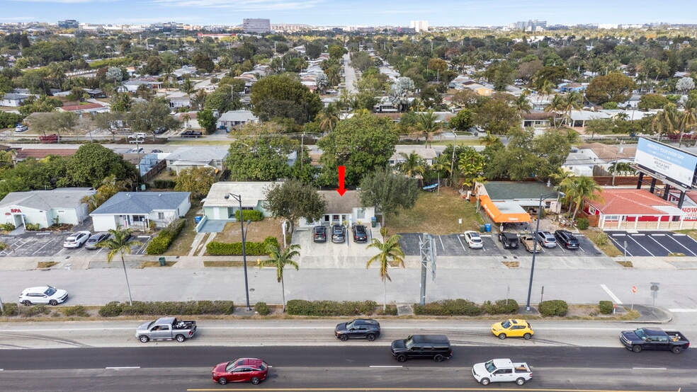 More Photos Of 141 E Commercial Blvd, Oakland Park Office For Sale