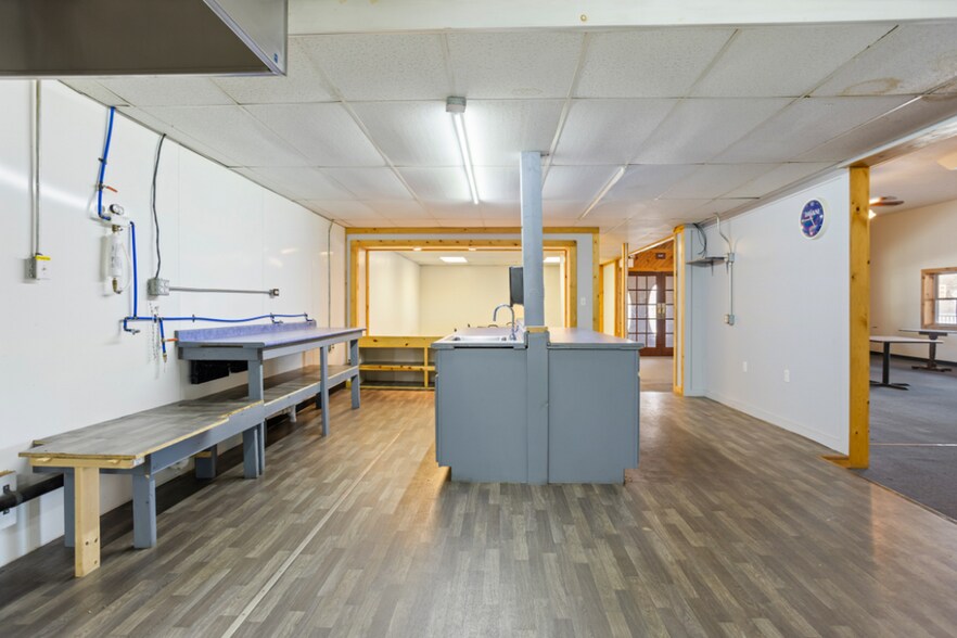 More Photos Of 75 Germania St, Galeton General Retail For Sale