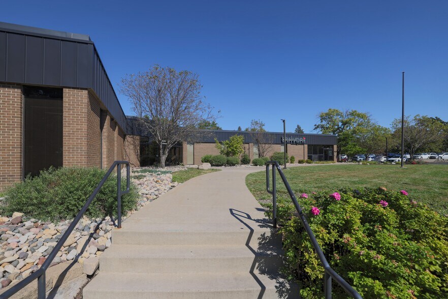 More Photos Of 9220 Bass Lake Rd, New Hope Medical For Lease