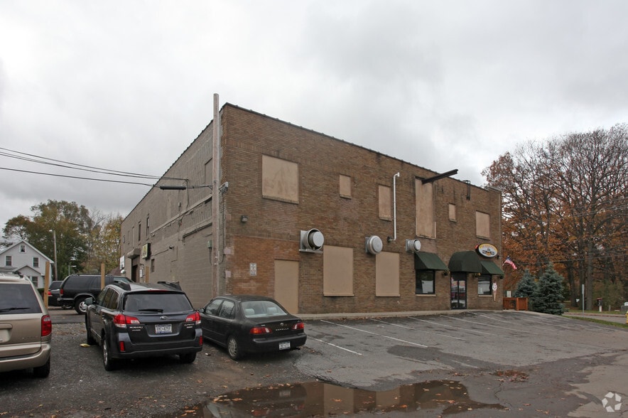 More Photos Of 4348 Culver Rd, Rochester Storefront Retail Office For Lease