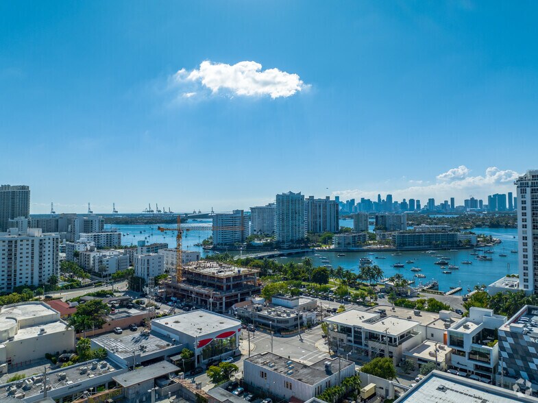 More Photos Of 1759 Bay Rd, Miami Beach Convenience Store For Lease