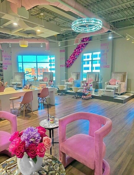 More Photos Of 7121 Leesburg Pike, Falls Church Storefront Retail Office For Sale