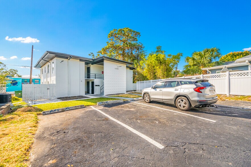 More Photos Of , Clearwater Multifamily For Sale