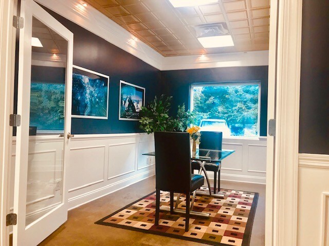 More Photos Of 1253 Canyon Rd, Morgantown Office For Lease