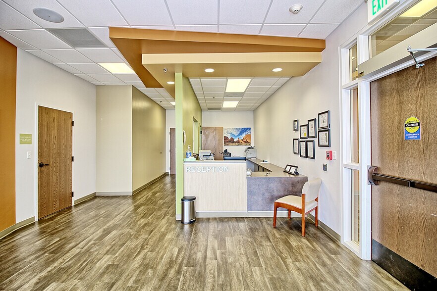 More Photos Of 201 W Park Dr, Grand Junction Medical For Lease