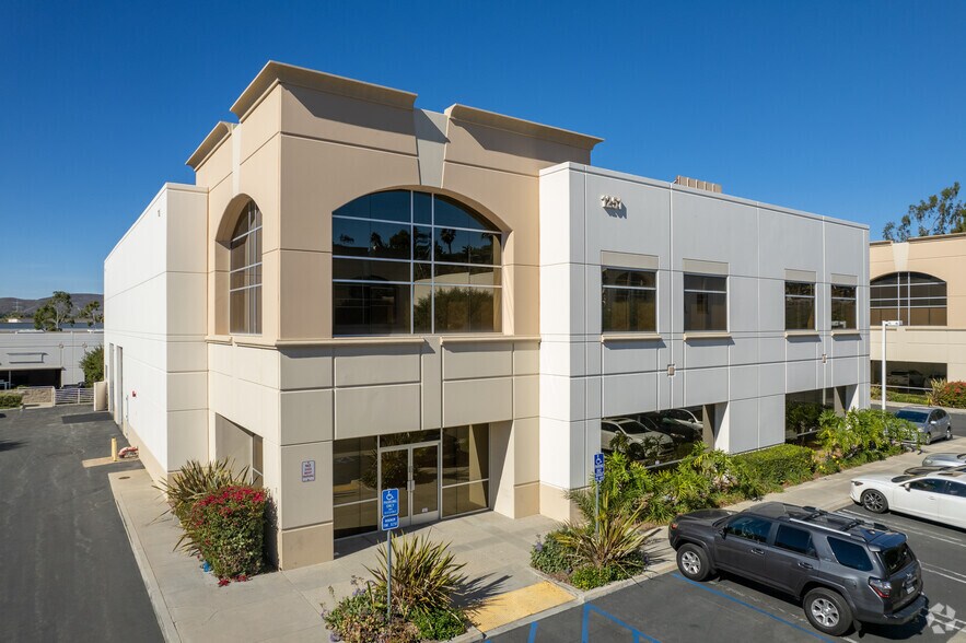 More Photos Of 1251 Puerta Del Sol, San Clemente Warehouse For Sale