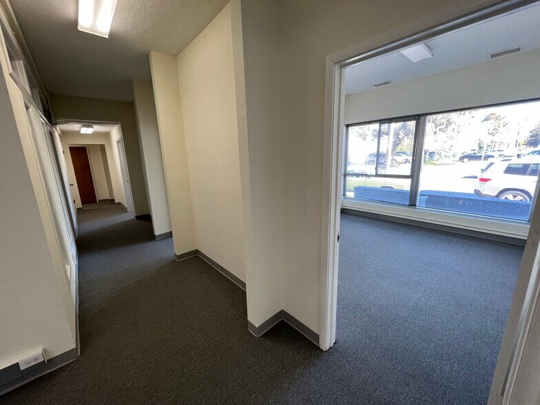 More Photos Of 615 B St, San Rafael Research And Development For Lease