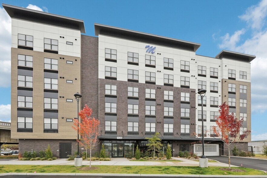 More Photos Of 110 Bergen Tpke, Little Ferry Apartments For Lease