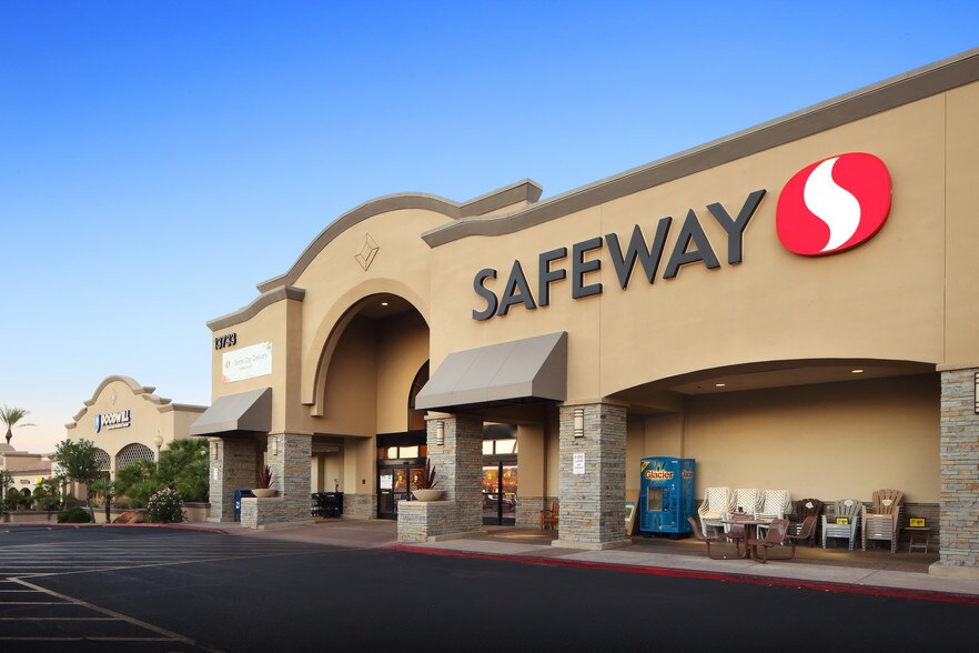 More Photos Of 13757-13771 N Fountain Hills Blvd, Fountain Hills General Retail For Lease