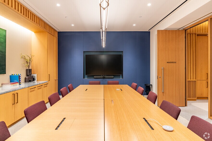 More Photos Of 360 Park Ave S, New York Office For Lease