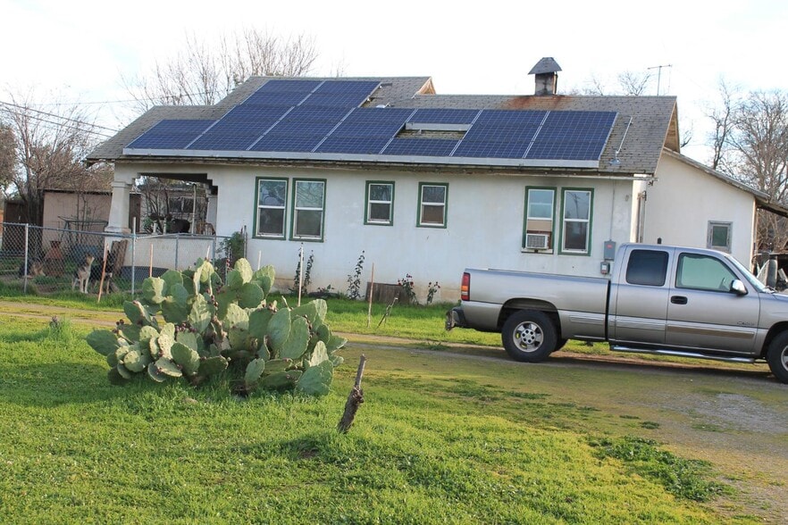 More Photos Of 8165-8169 State Highway 99E, Los Molinos Manufactured Housing Mobile Home Park For Sale