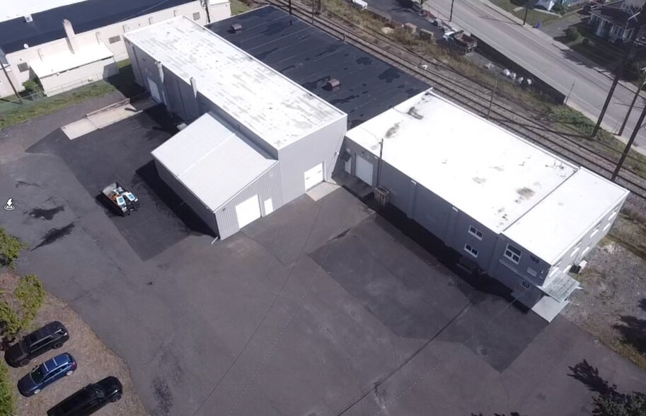 Primary Photo Of 100 N Penn St, Hatboro Warehouse For Sale