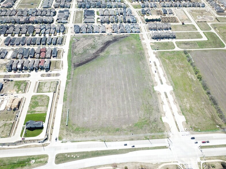 More Photos Of 3645 Main St, Frisco Land For Sale