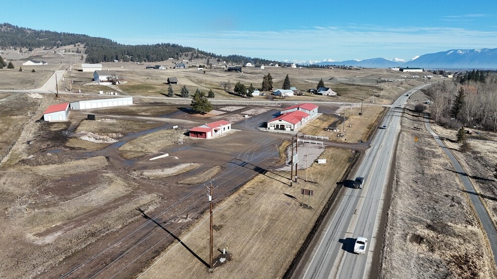 More Photos Of 2765 US Highway 2 W, Kalispell Industrial For Sale