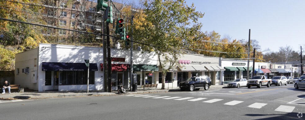 More Photos Of 181-205 E Hartsdale Ave, Hartsdale Storefront For Lease