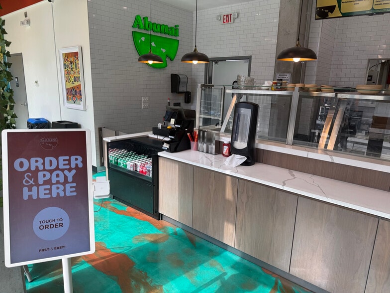 More Photos Of 300 Neal Pl NE, Washington Apartments For Lease